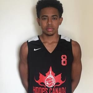 Meet your Posher, Tariq